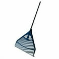 thumbnail image 2 of 24 in Telescoping Rake, 24" width x 47.5" to 66" length | Bundle of 10, 2 of 8
