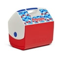 thumbnail image 5 of Igloo 16 QT Playmate Elite Ice Chest Cooler, Popsicle, 5 of 9
