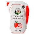thumbnail image 1 of Yoghurt Flor de Alfalfa fresa 1kg, 1 of 4