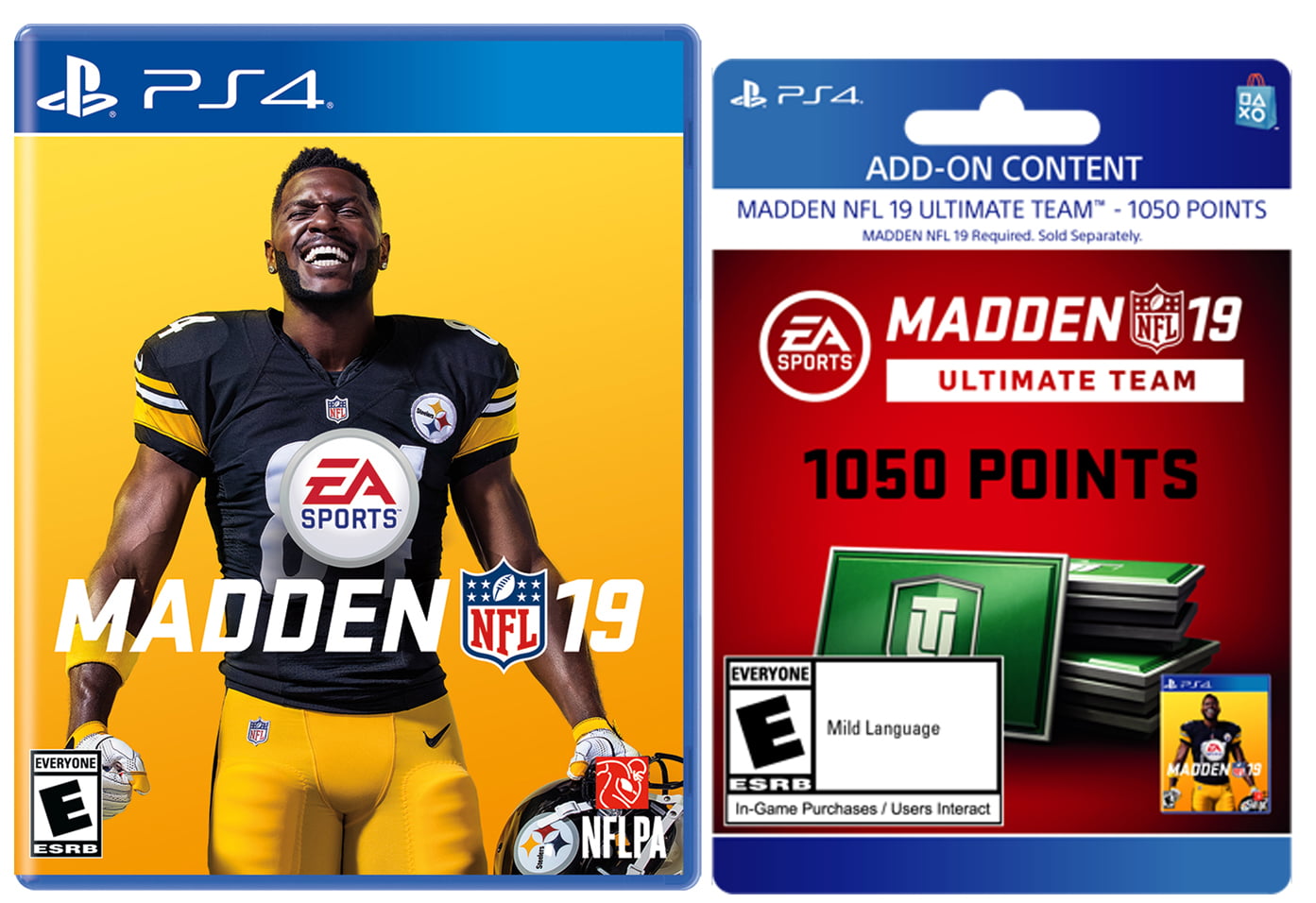 Madden NFL 19, Electronic Arts, PC, (Digital Download) 