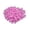 Purple, variant on 200PCS Outdoor Luminous Stones for Glow in the Dark Walkways, Night Guide Pebbles Garden River Pebbles, Artificial Landscape Rocks for Driveway Walkway Stepping Stone Paths with Natural Look