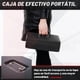 thumbnail image 5 of Caja De Seguridad Para Dinero 4 Billetes 5 Monedas Kishnel, 5 of 6