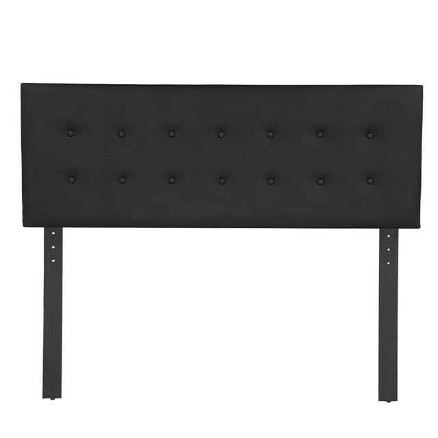 Cabecera King Size Balboa Negro