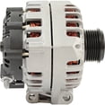 thumbnail image 2 of DB Electrical 400-40066 New Alternator for Buick Rendezvous 2004-2006 3.6L, 2 of 7