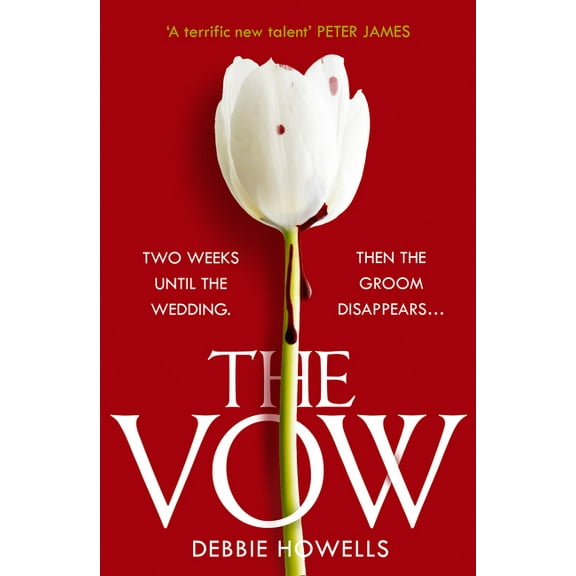 The Vow, (Paperback)