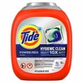 thumbnail image 6 of Tide Hygienic Clean Heavy Duty Power PODS Laundry Detergent Pacs - 76-Count Original Scent, (4/Case), 6 of 6
