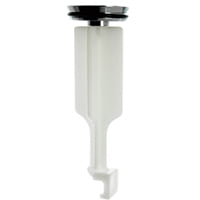 Chrome Service Sink Danco 80381 Pop-Up Sink Stopper, Plastic, Chrome, For 41, 43 and 49 Series Price Pfister Lavatory Sink ()
