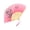 L_356, variant on LSLXA Handheld Floral Folding Fans Handheld Fans Silk Folding with Frames for Dancing Cosplay Wedding Party Props Decoration