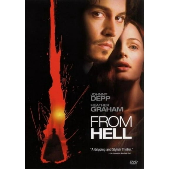Twentieth Century Fx From Hell Dvd Ws