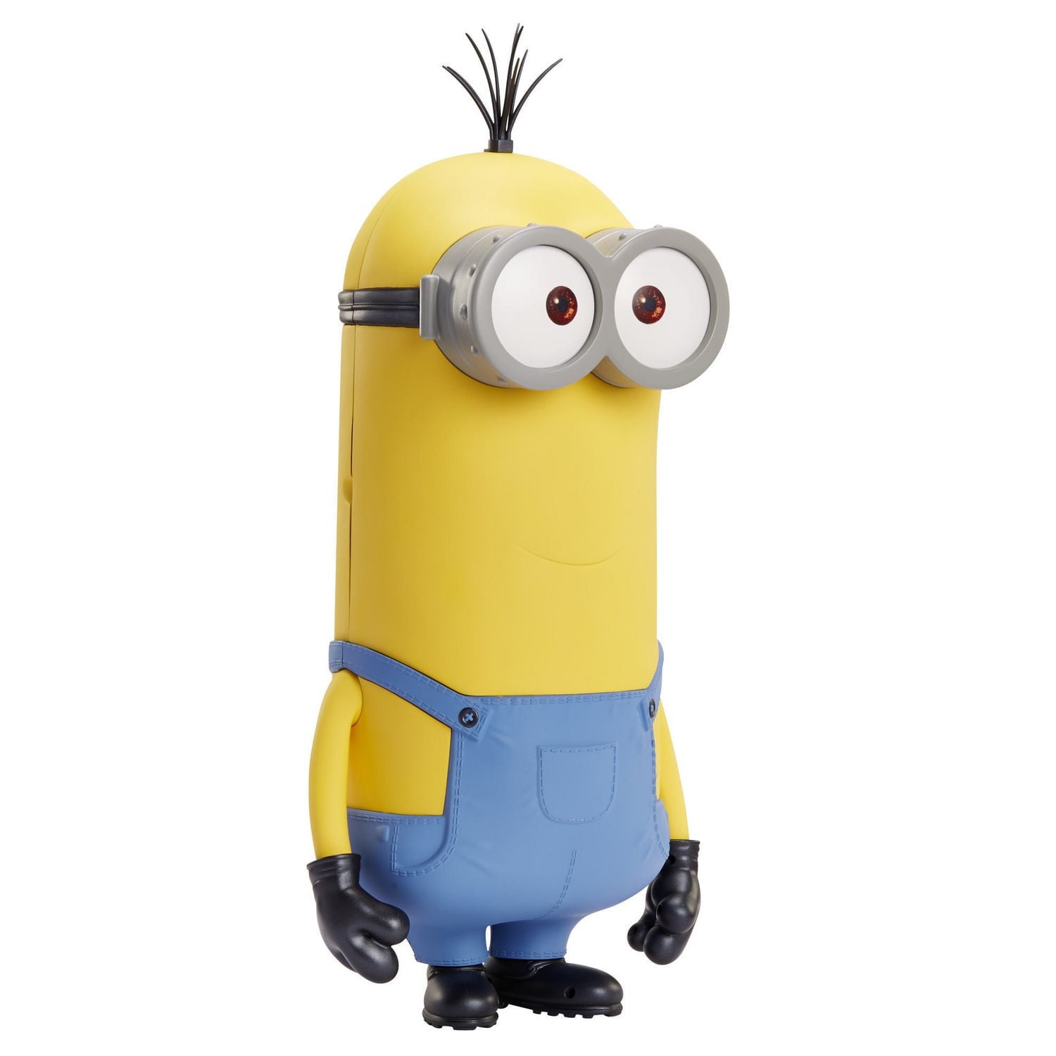 Minions Figurine géante de Minion Kevin, 20 po