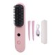 thumbnail image 2 of Peine de alquiler de Cabello Inalámbrico, Calefacción ráspida de 20 Años 6400 Mah Camino Enterreezado Iónnico Negaco Con Clips de Cabello para TODO TUPELO DE CABELLO, 2 of 7