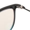 thumbnail image 2 of Lunettes de daltonisme rouge-vert, protection UV, TR, légères et flexibles, pour hommes et femmes, 2 of 4