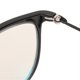 thumbnail image 2 of Lunettes de daltonisme rouge-vert, protection UV, TR, légères et flexibles, pour hommes et femmes, 2 of 4