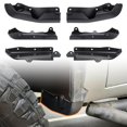 thumbnail image 1 of Kit de eliminación de guardabarros Klutchtech para Chevy Silverado 2500/3500, 1 of 8