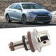 thumbnail image 4 of Fuel Injection Pressure Regulator, Original Standard Pressure Regulator High Sensitivity Long Durability 23280-21010 For Automotive ANGGREK Otros, 4 of 8