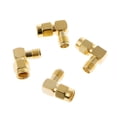thumbnail image 3 of NEXAVKPR 18 Pcs/Set Connector Kits Male Female SMA Plug Antenna Converter Coaxial Adapter, 3 of 7