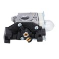 thumbnail image 1 of Carburador Carb, Carburador Cortasetos Cortadora de Motor Carburador Generador Carburador Artesanía Superior, 1 of 8