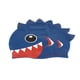 thumbnail image 2 of Gorro de natación de silicona para niños, gorro de natación con forma de tiburón, gorro de natación con una relación calidad-precio inmejorable, 2 of 12