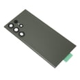 thumbnail image 1 of Loewten S23 Ultra Mobile Phone Glass Back Cover Green Full Repair Tool Kit, 1 of 8