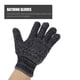 thumbnail image 5 of PTOOTP 3Pares Guantes Exfoliantes Para Con De Dedos Para Eliminar Muerta Y Masaje, 5 of 6