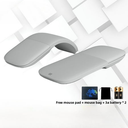 Microsoft Surface Arc Touch...