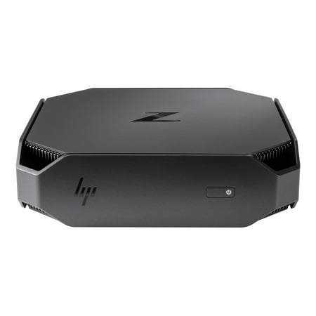HP Z2 Mini G4 Home/Business Mini Desktop (Intel i7-8700 6-Core  NVIDIA Quadro P600  64GB RAM  512GB m.2 SATA SSD  Wifi  Bluetooth  Display Port  Win 11 Pro) (Refurbished)