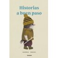 thumbnail image 1 of Historias a buen paso, de Mar Benegas, A buen paso, Dura, 1 of 2