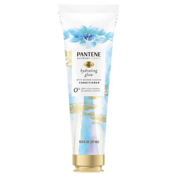 Pantene NUTRIENT BLENDS Hair Conditioner Hydrate Rinse Off