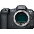 thumbnail image 2 of Canon EOS R5 Mirrorless Digital Camera (Body Only) Full-Frame with SanDisk 32GB + Case + ZeeTech Accessory Bundle, 2 of 7