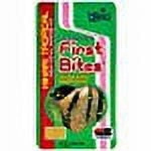Hikari USA First Bites Granule Fish Food, 0.35 oz - Walmart.com