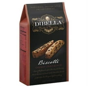 Dibella Baking Company Dibella  Biscotti, 6 ea