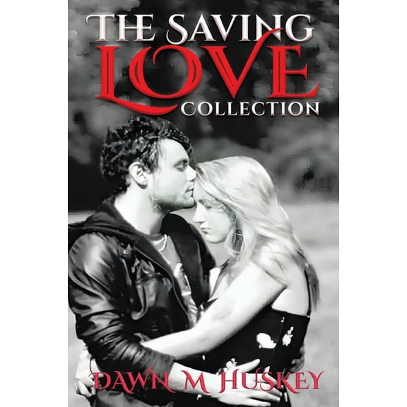 The Saving Love Collection, (Paperback)