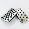 thumbnail image 3 of Compatible con la cubierta del pedal del freno Honda Civic Accord Crv Jadecar, 3 of 3