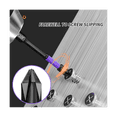 thumbnail image 2 of PH2 Magnetic Batch Head Crosses Screwdriver Impact Drill Bit Screw 70mm Non- Electric Screwdriver Power Tools, 2 of 7