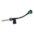 thumbnail image 3 of Fits 2015-2019 Ram 1500--Fuel Pressure Sensor Tube 68268053AB 5.7L-V8, 3 of 5