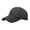 Dark Gray, variant on Huangxinggg Fashion Women Men Sport Climbing Breathable Beach Baseball Cap Hop Hat Sun Hat 1350 Hats