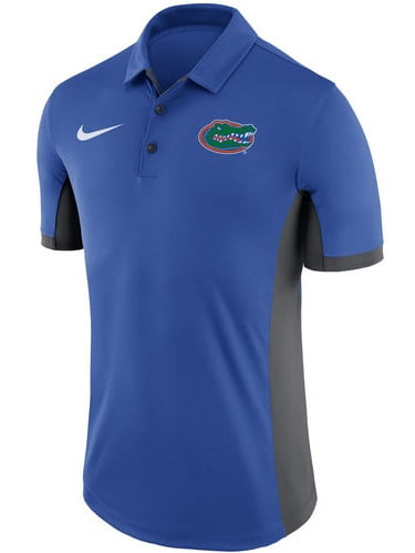 nike gator polo