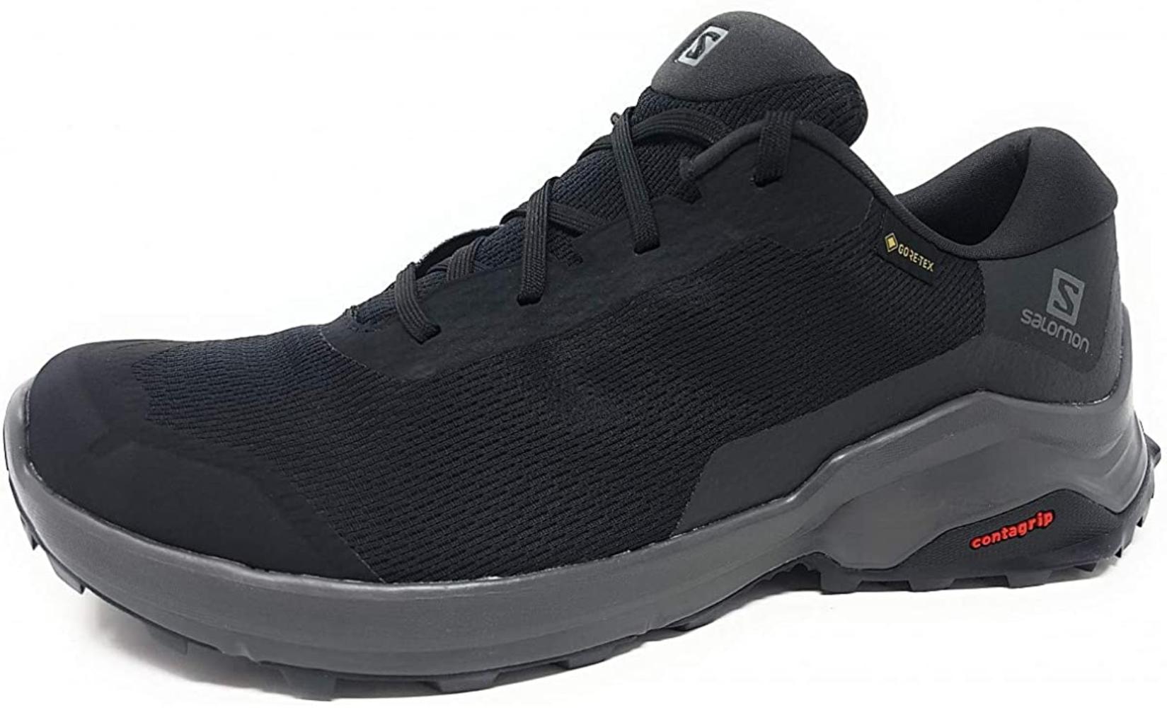 Salomon Men's X Reveal GTX Hiking 