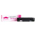 thumbnail image 1 of Canon 054 CRG 054M 3022C001 Compatible Magenta Toner Cartridge for Color ImageClass LBP622Cdw,MF640C Series,MF642Cdw, MF644Cdw/ i-SENSYS LBP620C Serie,LBP621Cw, LBP623Cw,MF641Cw,MF643Cdw, MF645Cx, 1 of 5
