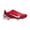 RED | WHITE, variant on Nike Force Zoom Trout 8 Pro Metal Baseball Cleats