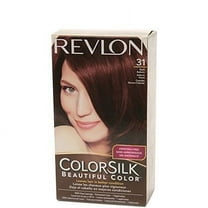 Colorsilk Permanent Haircolor - Dark Auburn (31/3R)