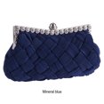 thumbnail image 2 of Bolso de Mano Minnieouse Azul Real, 2 of 6