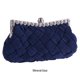 thumbnail image 2 of Bolso de Mano Minnieouse Azul Real, 2 of 6
