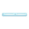 thumbnail image 1 of Adaptador de portabidón para bicicleta, adaptador de portabidón para bicicleta, marco de fijación para hervidor de bicicleta, Azul, 1 of 9