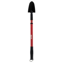Bond LH014 Garden Telescopic Trowel, Red