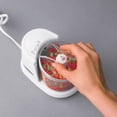 thumbnail image 2 of Procesador de alimentos Proctor Silex  Procesador de alimentos Blanco 1.5T 72500RY, 2 of 2