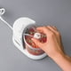 thumbnail image 2 of Procesador de alimentos Proctor Silex  Procesador de alimentos Blanco 1.5T 72500RY, 2 of 2