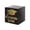 Gold, variant on Graduation Card Storage Box, Sturdy Graduation Card Storage Box, Multi Purpose Money Gift Container, Festive Party Decor Box for High College Graduation Ceremony Indoor Gathering