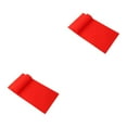 thumbnail image 1 of Greeniant Artesanía Hermosos diseños de cera de abejas Formas especiales de moldes Prensa de cera de abejas Molde de nido de abeja estampado Rojo 2Conjunto, 1 of 6