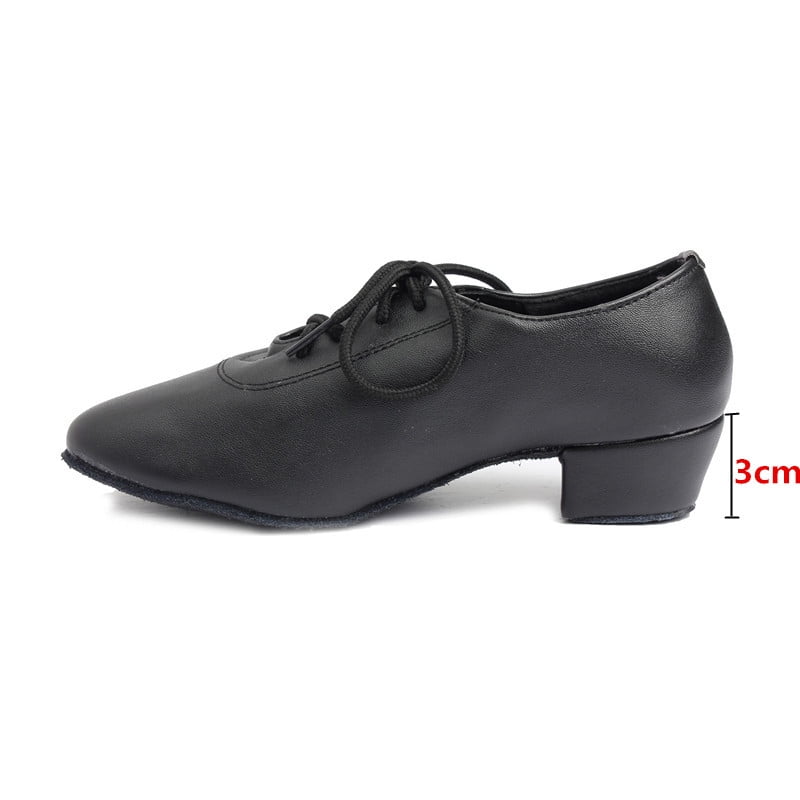 boys dance shoes